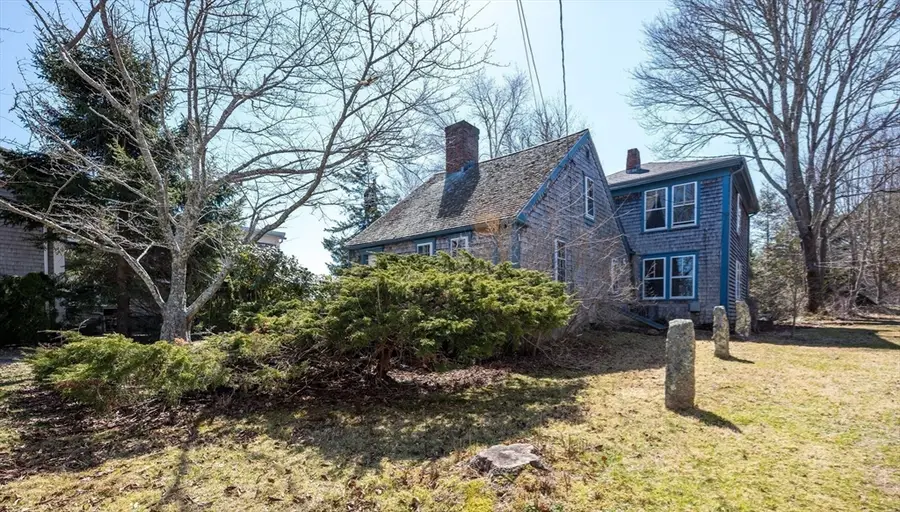 298 Front Street, Marion, MA 02738 - #2