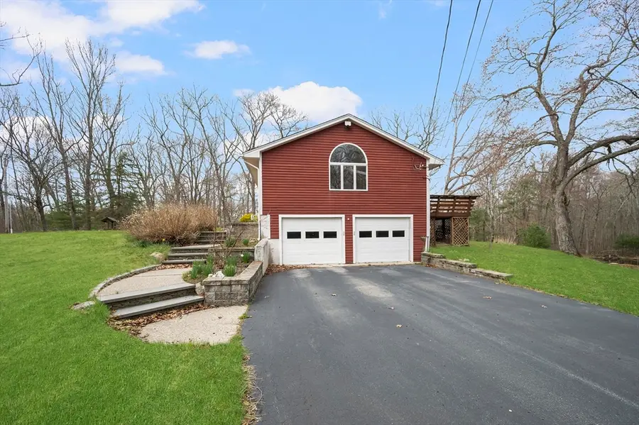 42 Ledge Rd, Coventry, RI 02816 - #3