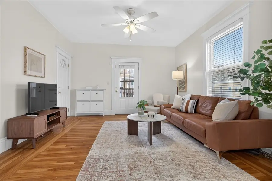 60 Iffley Rd #2, Boston, MA 02130 - #2