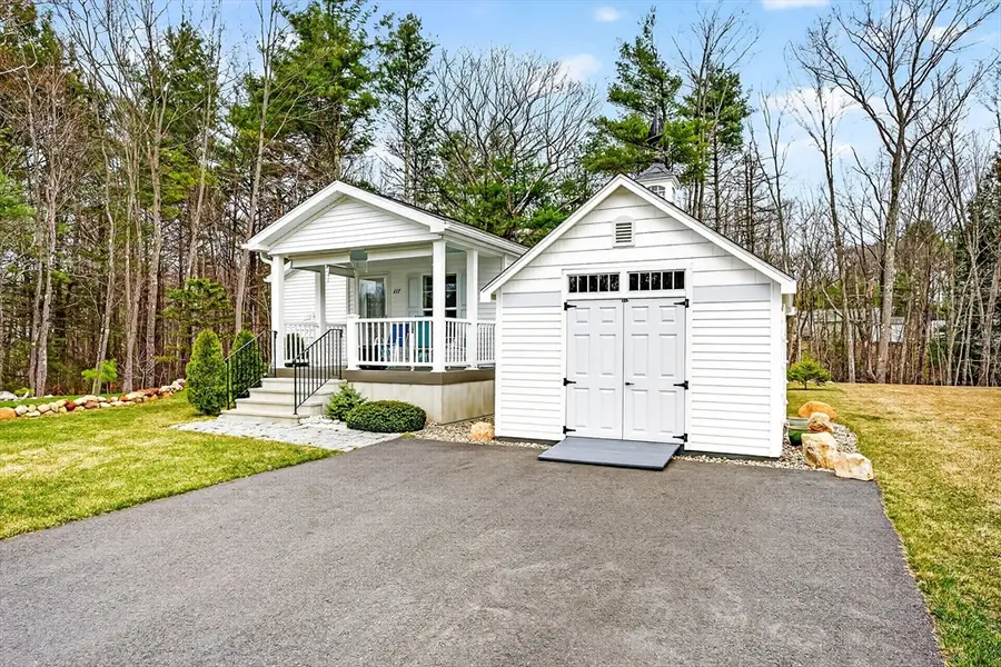 117 Topaz Terrace, Gardner, MA 01440 - #2