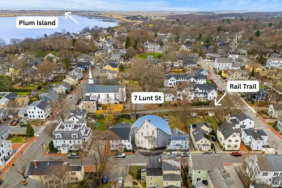 7 Lunt St, Newburyport, MA 01950 - #2