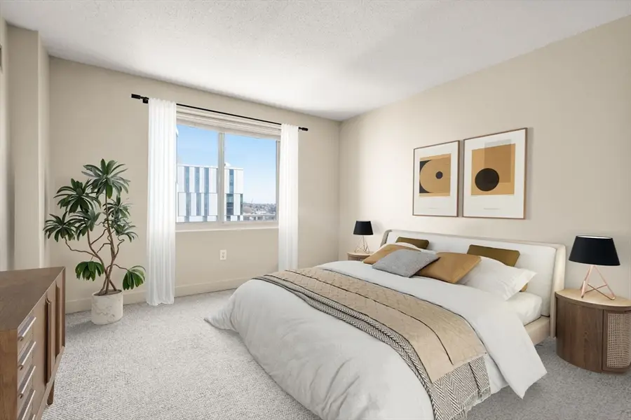 8-12 Museum Way #1328, Cambridge, MA 02141 - #3