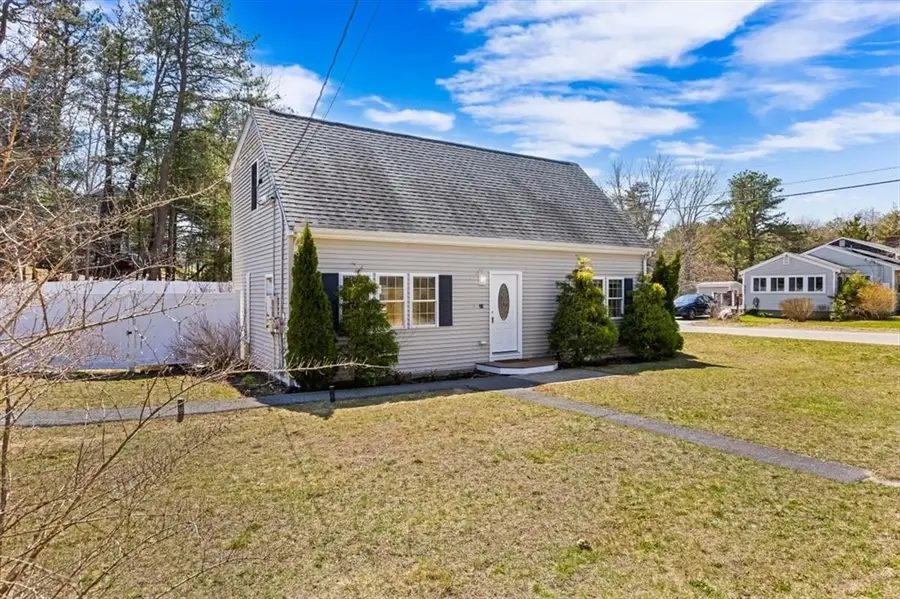 21 King Ave, Plymouth, MA 02360 - #2