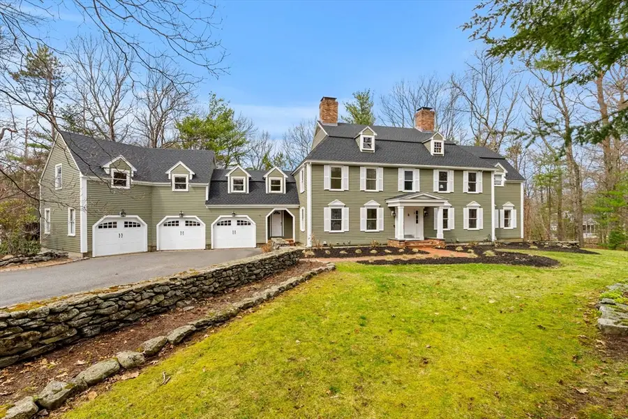 28 Sadie Hutt Lane, Southborough, MA 01772 - #2