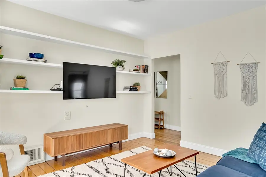 58-60 Elmwood #60, Somerville, MA 02144 - #3