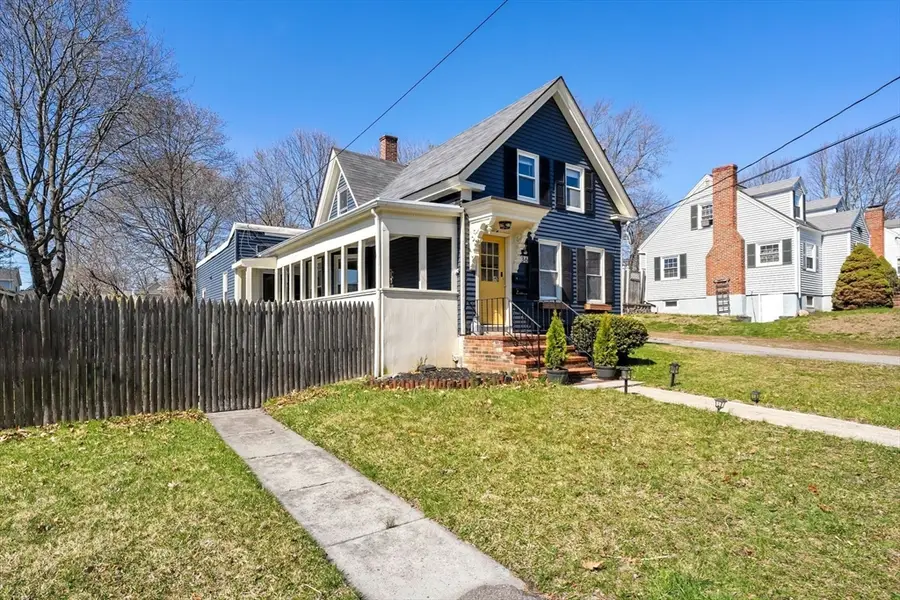 136 Shaw St, Braintree, MA 02184 - #2