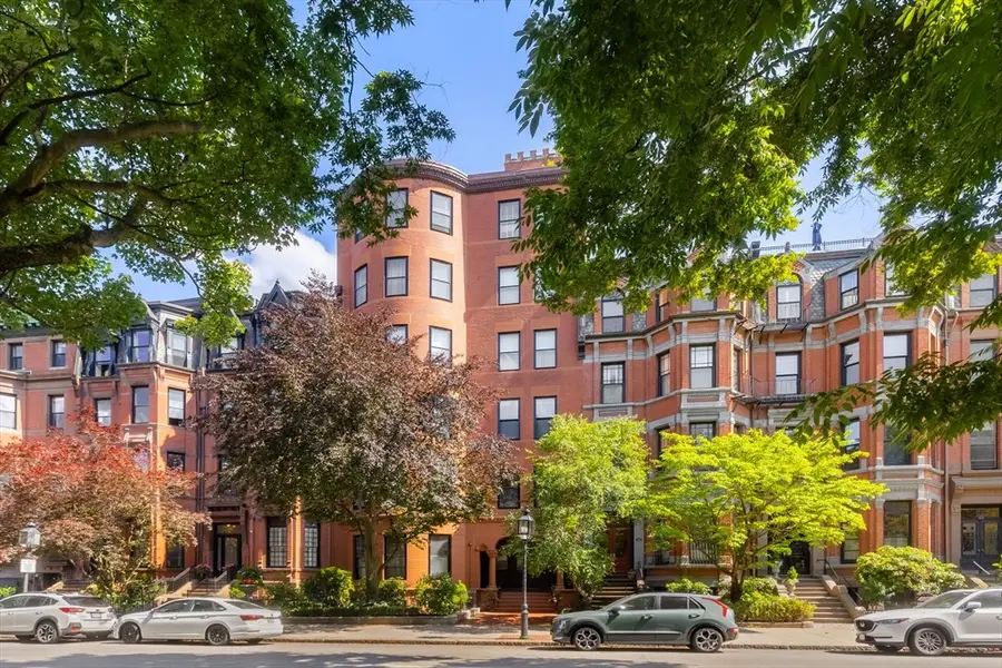 290 Commonwealth Ave #11, Boston, MA 02115 - #2