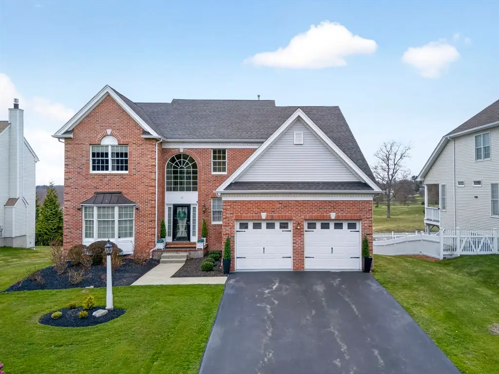 13 Fairways Ln, Methuen, MA 01844 - #1