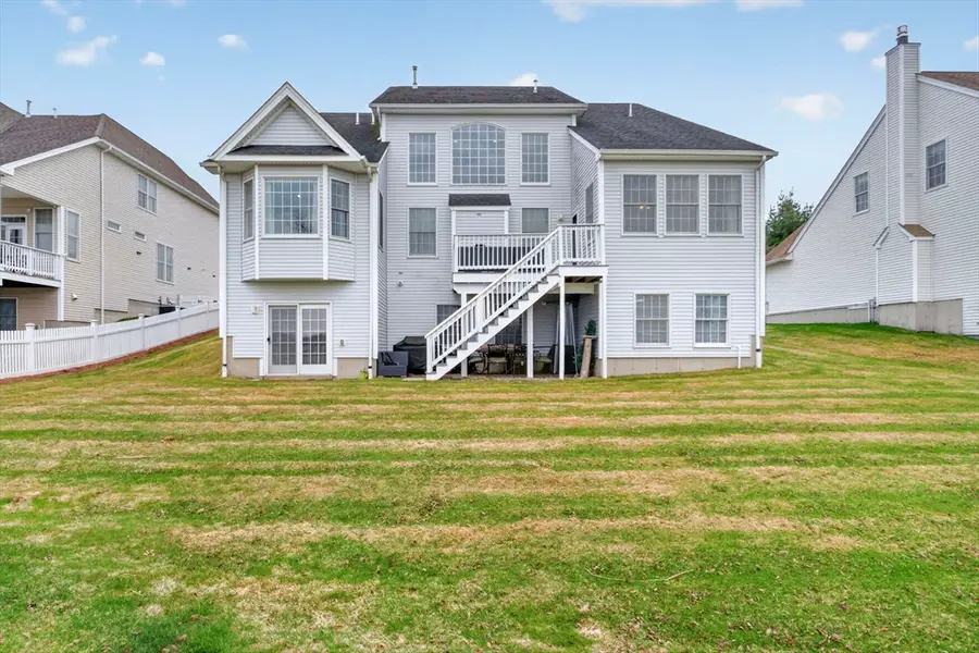 13 Fairways Ln, Methuen, MA 01844 - #3