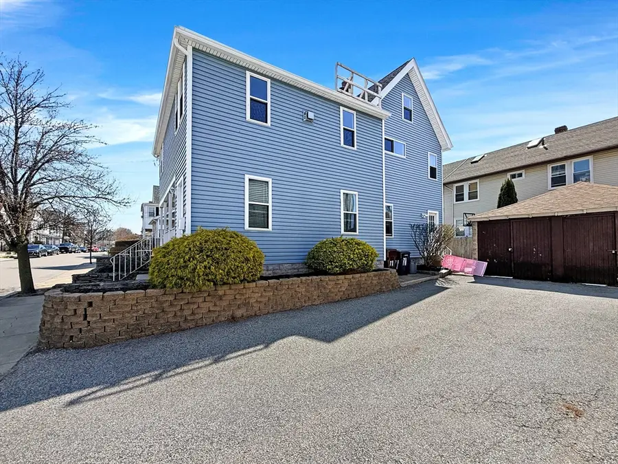 71 Winslow St, Everett, MA 02149 - #3
