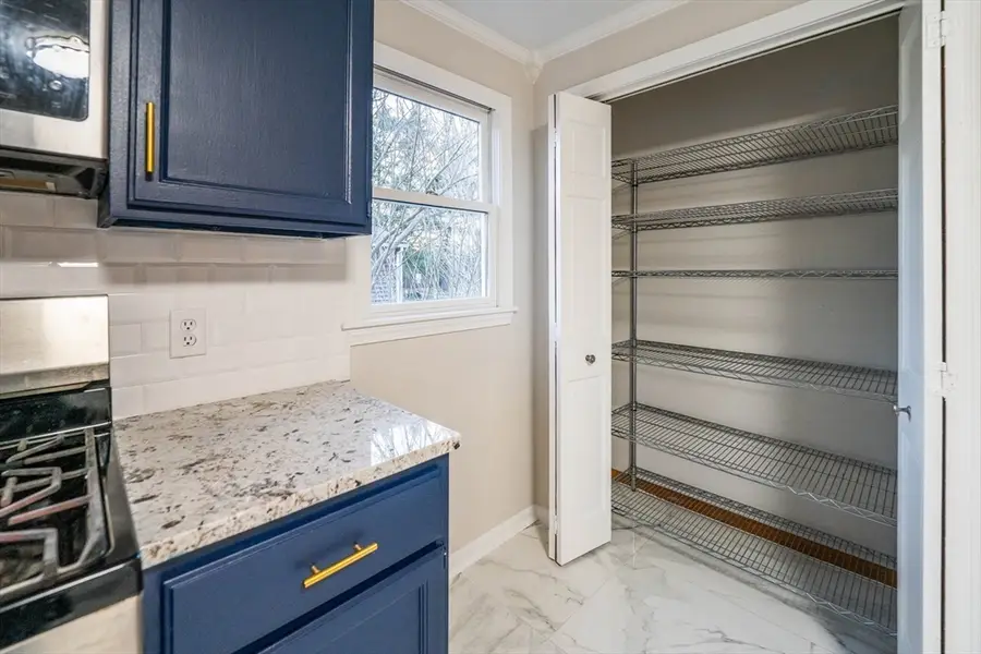 1138 Sassaquin Ave, New Bedford, MA 02745 - #2