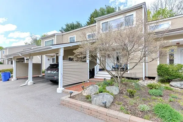 144 Pleasant St #20, Walpole, MA 02032