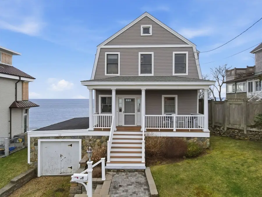 60 Holbrook Ave, Hull, MA 02045 - #3