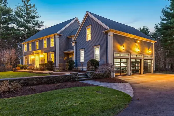 15 Downing Drive, Norton, MA 02766