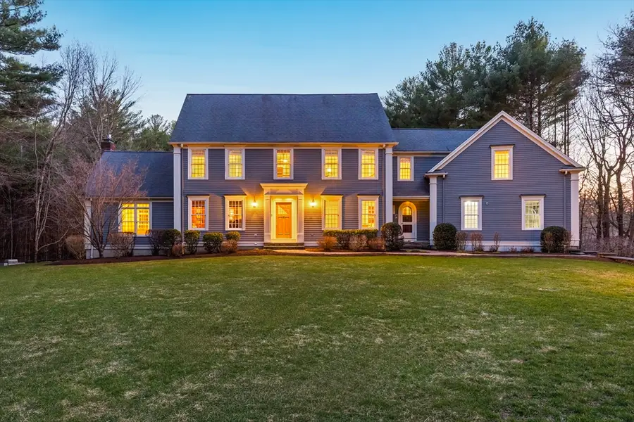 15 Downing Drive, Norton, MA 02766 - #2