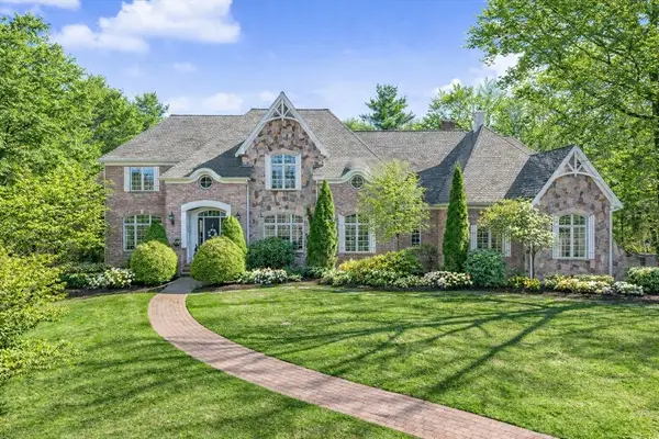 6 Trailside Way, Norfolk, MA 02056