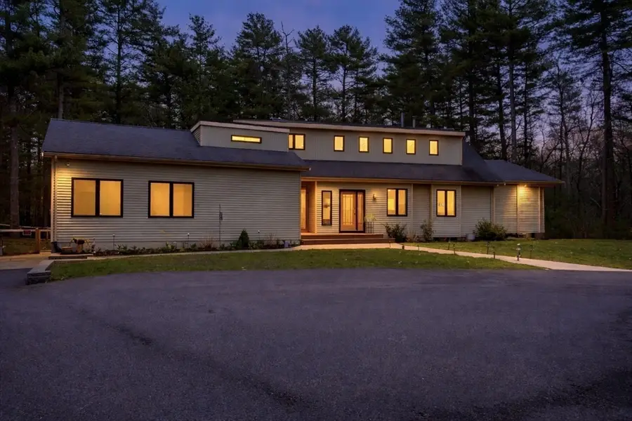 170 Pine St, Norton, MA 02766 - #2