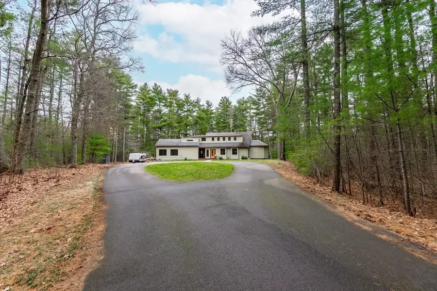 170 Pine St, Norton, MA 02766 - #3