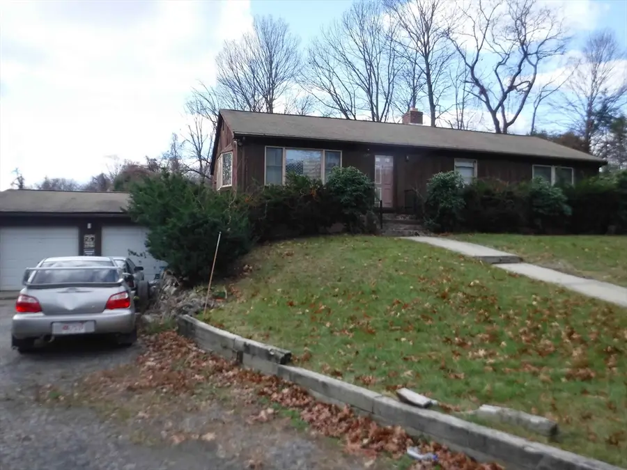 650 Brigham Street, Marlborough, MA 01752 - #2