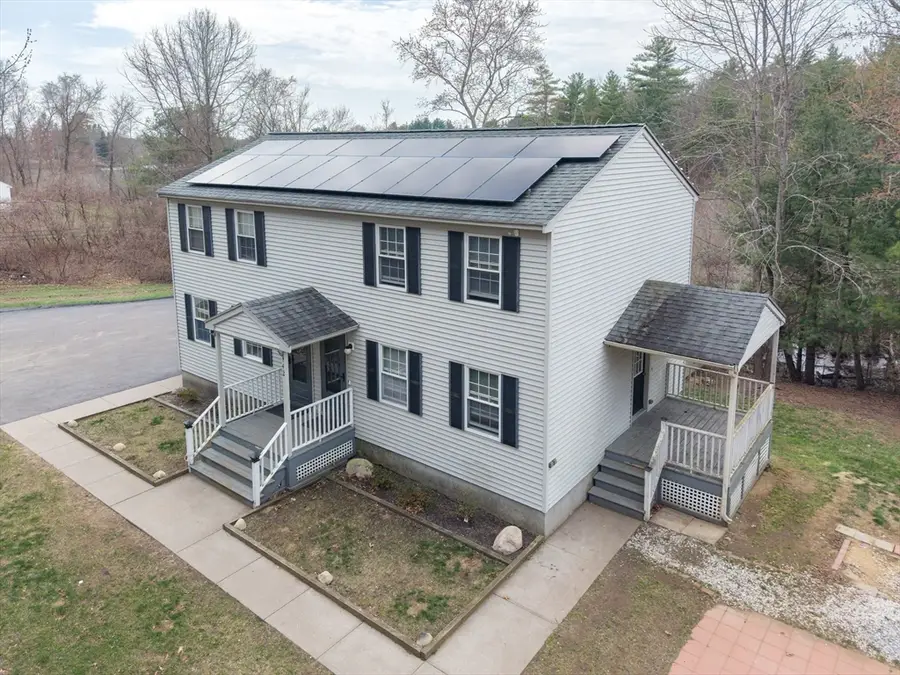 142 North St, East Brookfield, MA 01515 - #3