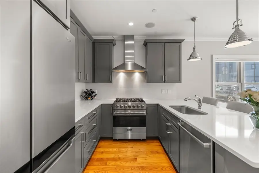 858 E 2nd Street #2, Boston, MA 02127 - #3