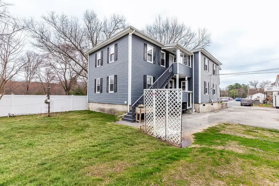 9-11 Central Ave, Northbridge, MA 01534 - #3