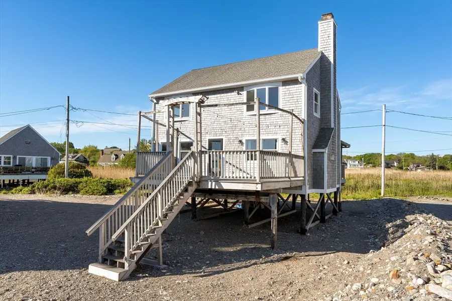 63 Seaside Rd., Scituate, MA 02066 - #3