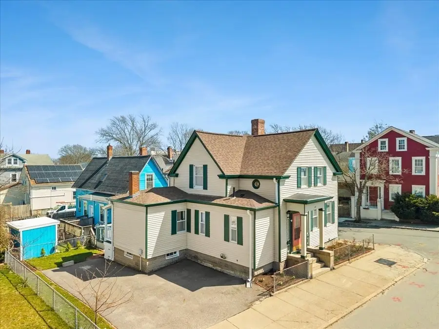 622 County St, New Bedford, MA 02740 - #2