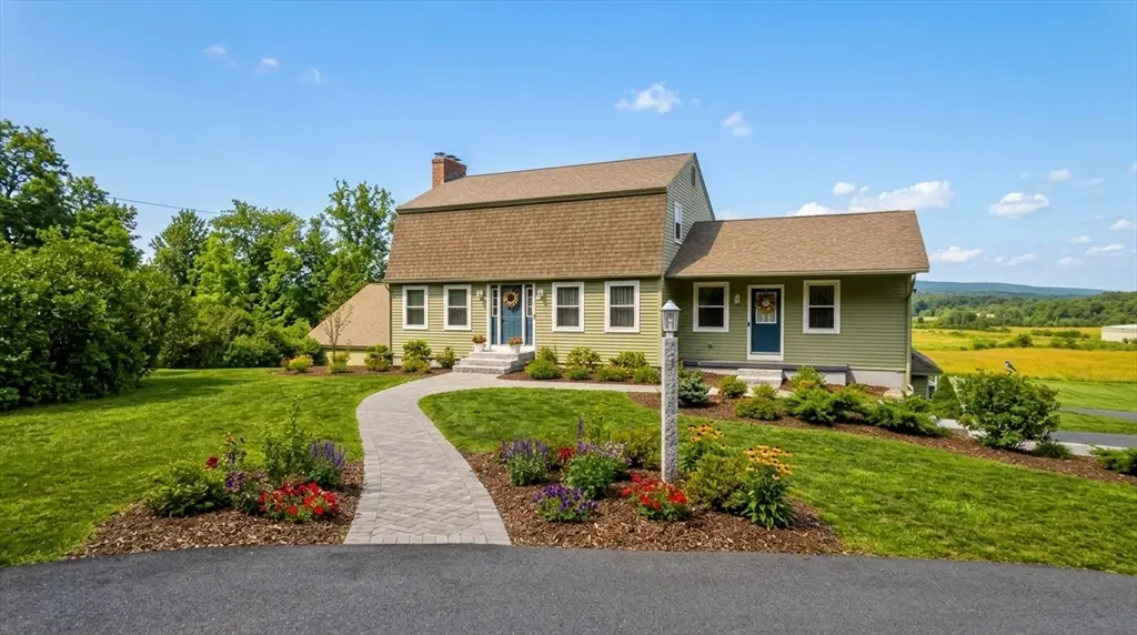 916 S East Street, Amherst, MA 01002 - #1