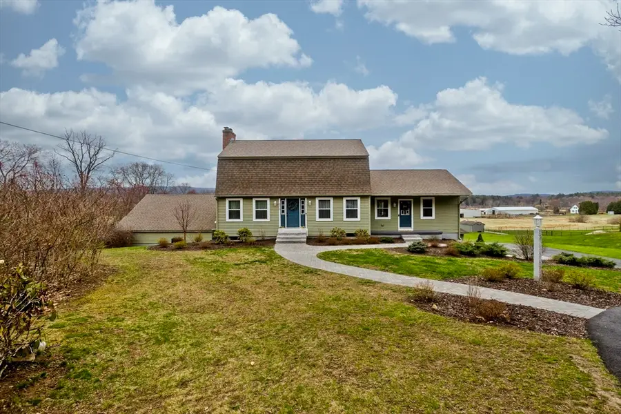 916 S East Street, Amherst, MA 01002 - #2