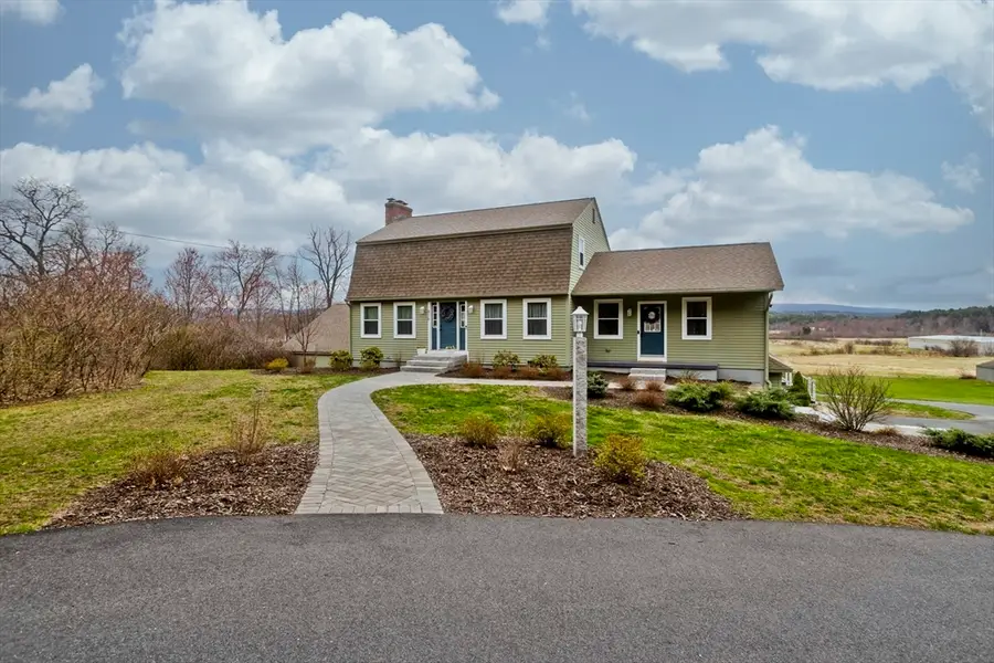 916 S East Street, Amherst, MA 01002 - #3