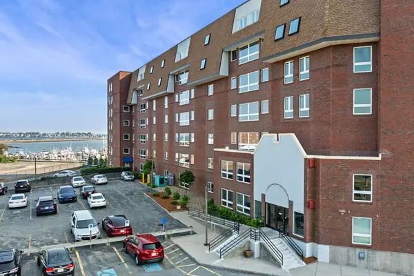 150 Lynnway #406, Lynn, MA 01902