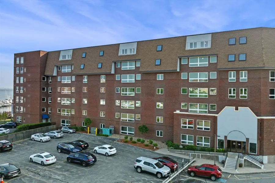 150 Lynnway #406, Lynn, MA 01902 - #2