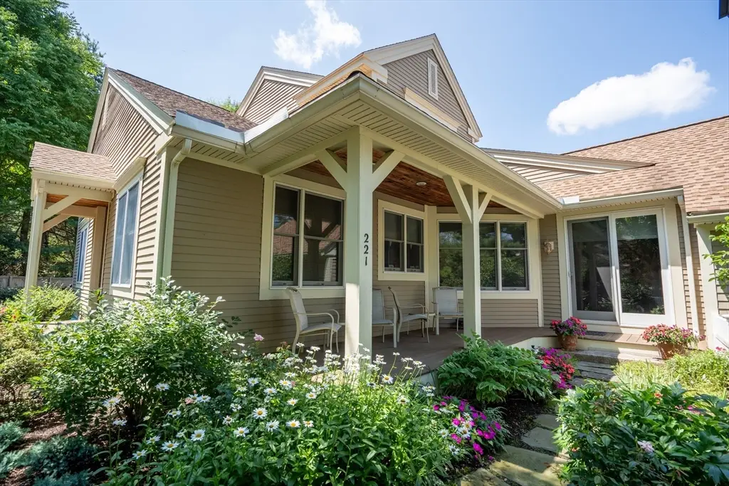 221 Nobscot Road #221, Sudbury, MA 01776 - #1