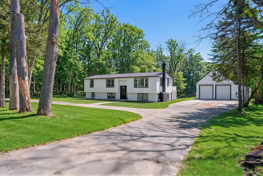 35 Hartford Ave, Bellingham, MA 02019 - #1