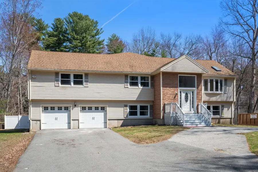 44 Connolly Rd, Billerica, MA 01821 - #2