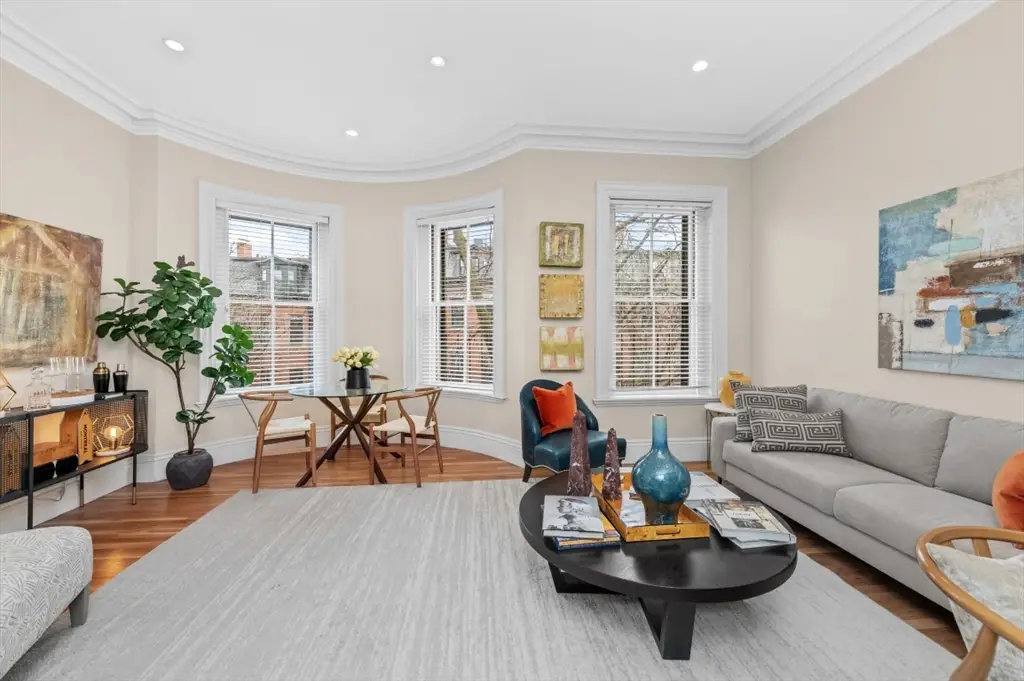 75 Montgomery St #3, Boston, MA 02116 - #1