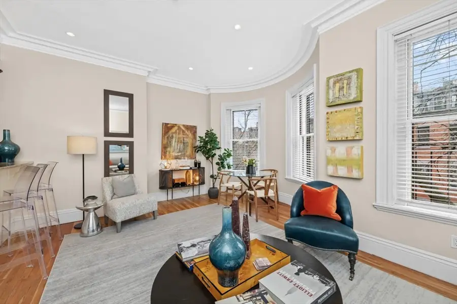 75 Montgomery St #3, Boston, MA 02116 - #3