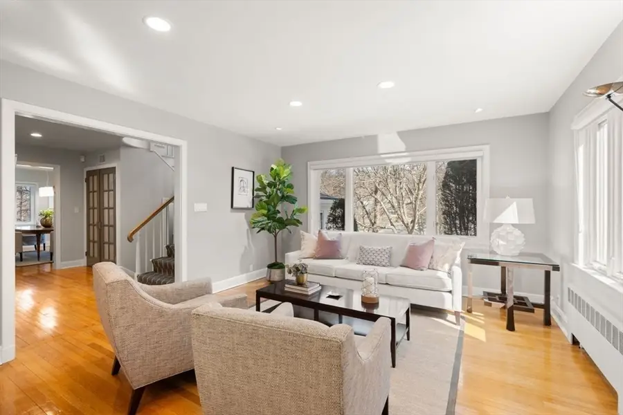 52 Clinton, Brookline, MA 02445 - #3