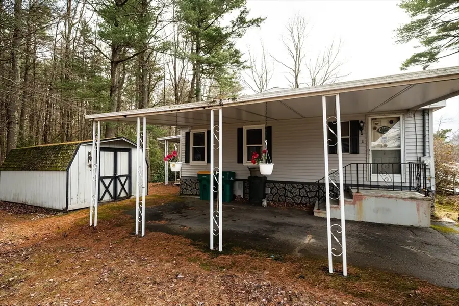 131 Champagne, Gardner, MA 01440 - #2