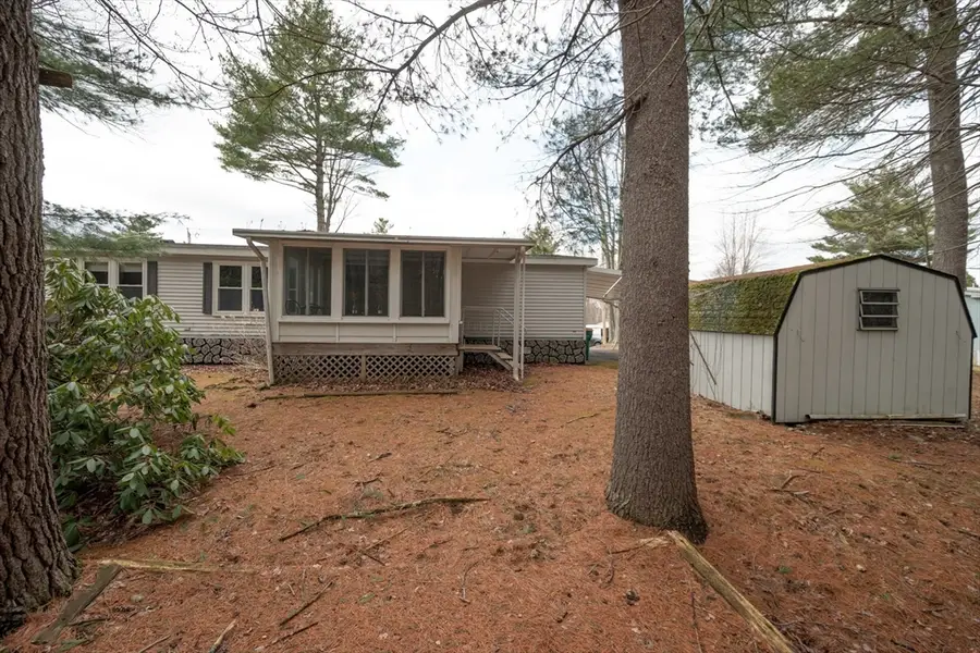 131 Champagne, Gardner, MA 01440 - #3