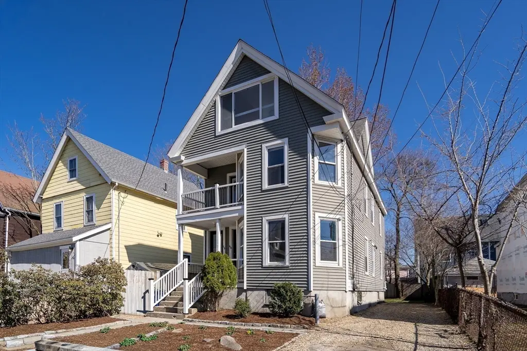 58-60 Elmwood St, Somerville, MA 02144 - #1