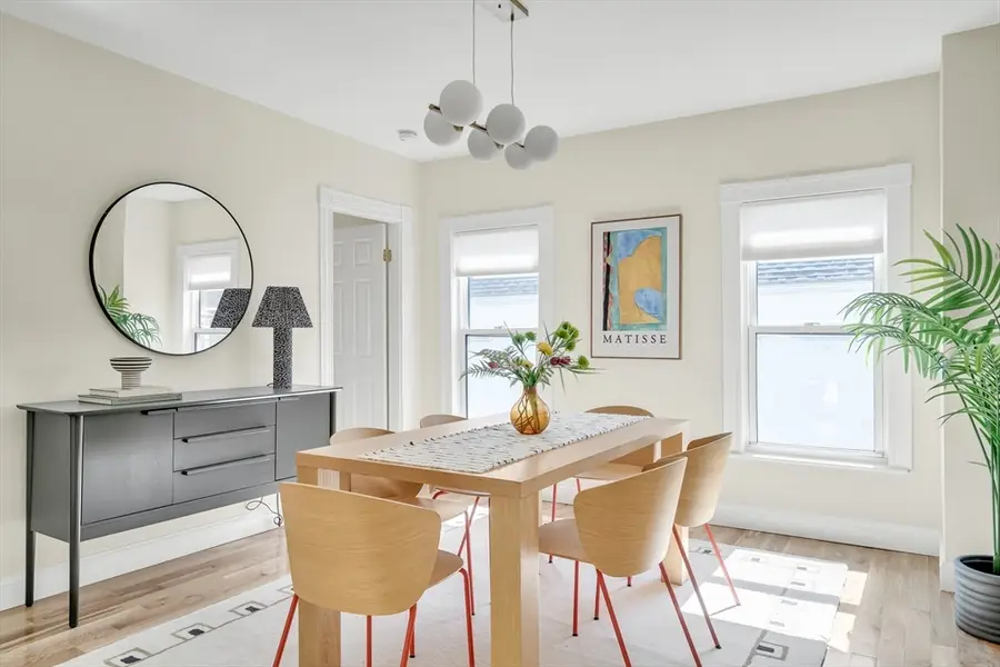 58-60 Elmwood St, Somerville, MA 02144 - #2