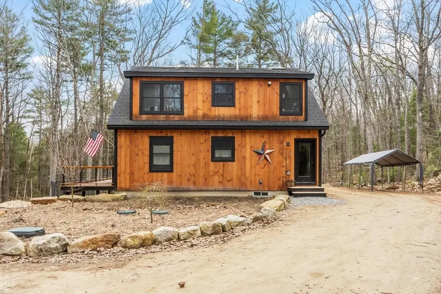 26 Pearl Rd, Ashburnham, MA 01430 - #2