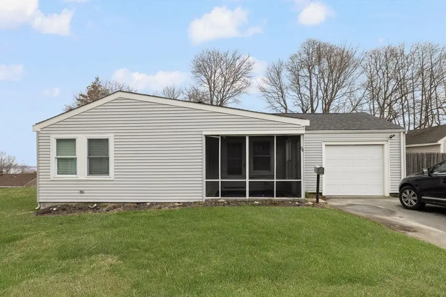 64 Pocasset Ave, Tiverton, RI 02878 - #2