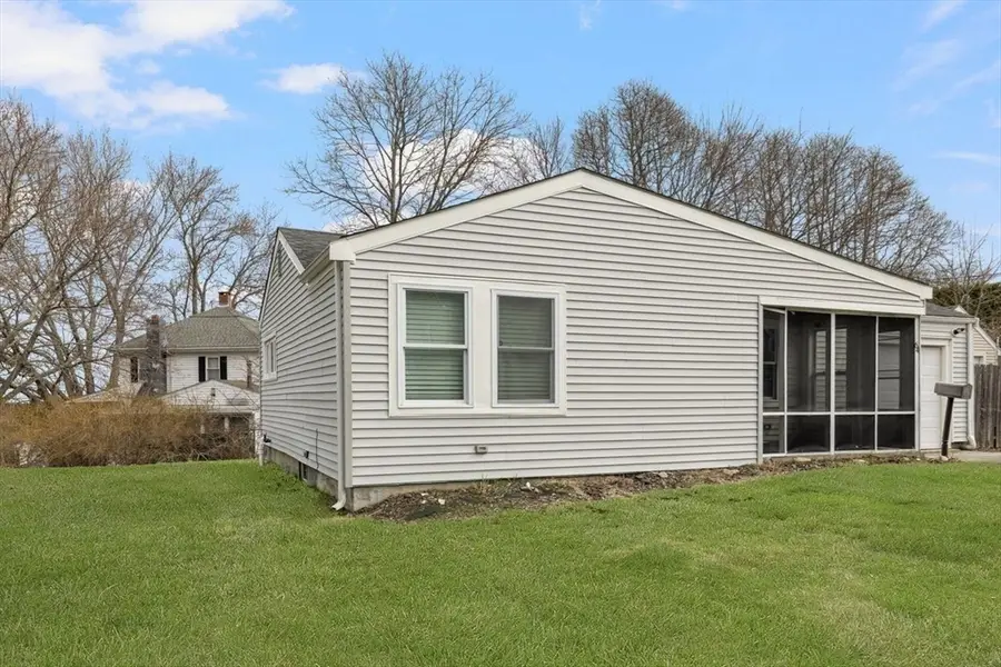 64 Pocasset Ave, Tiverton, RI 02878 - #3