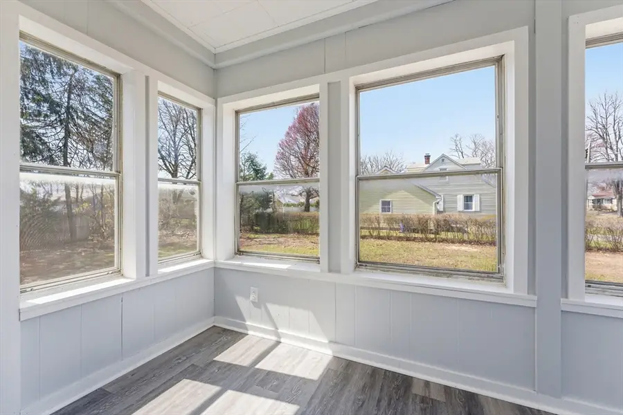 21 Wrona St, Springfield, MA 01151 - #2