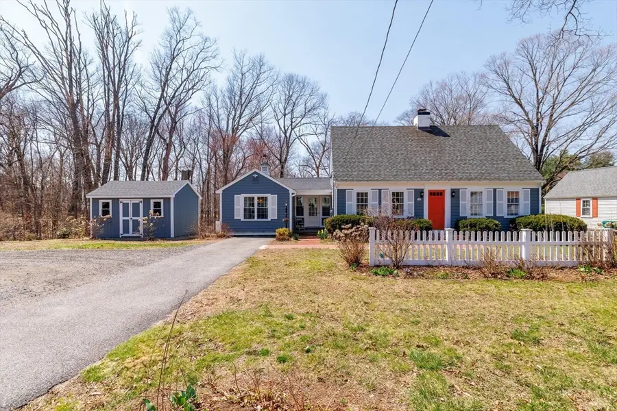 225 No Main St., Whitinsville, MA 01588 - #2