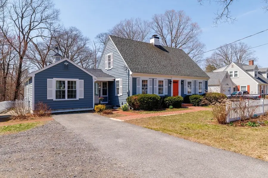 225 No Main St., Whitinsville, MA 01588 - #3