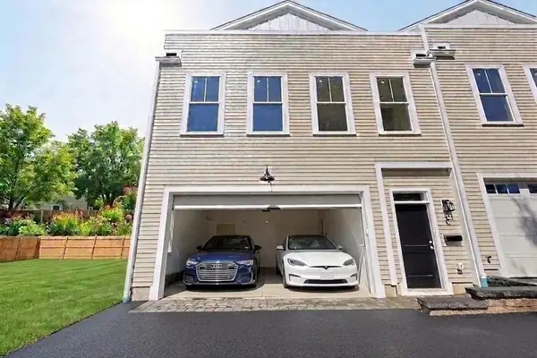 257R Market Street #C, Boston, MA 02135